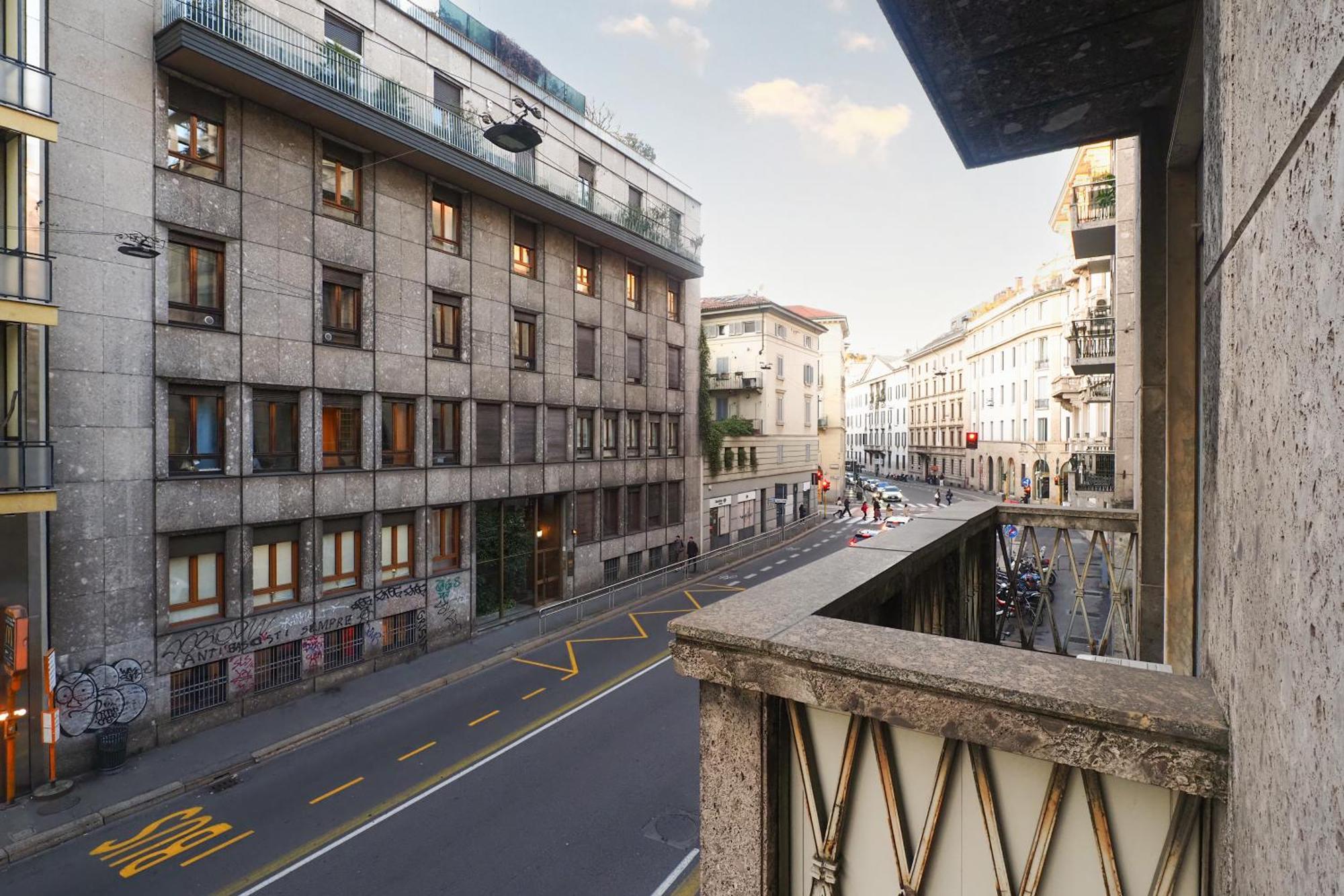 Contempora - Visconti Di Modrone Milano